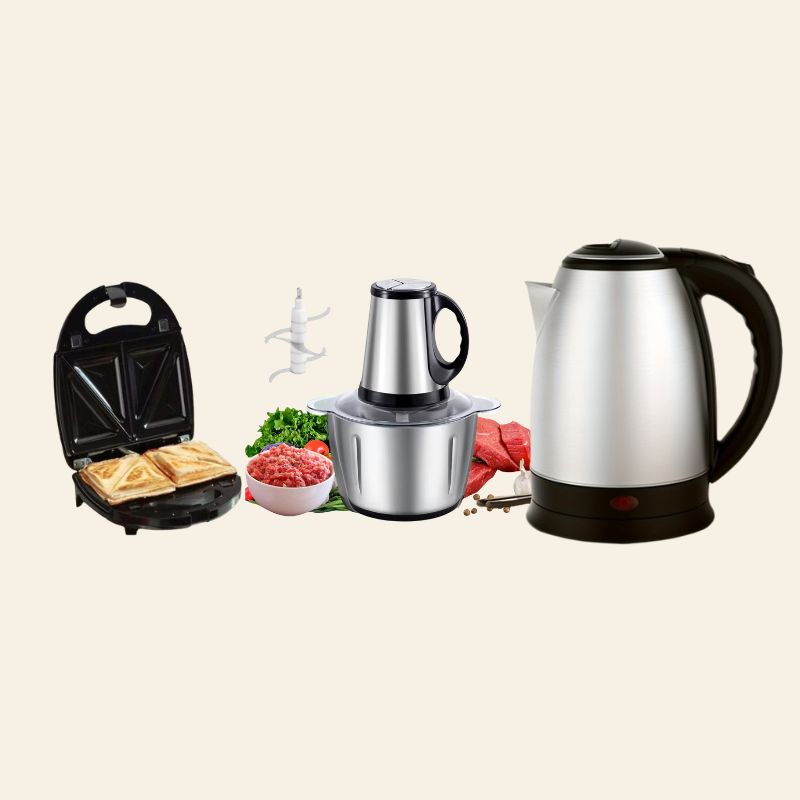 Kitchen Appliances