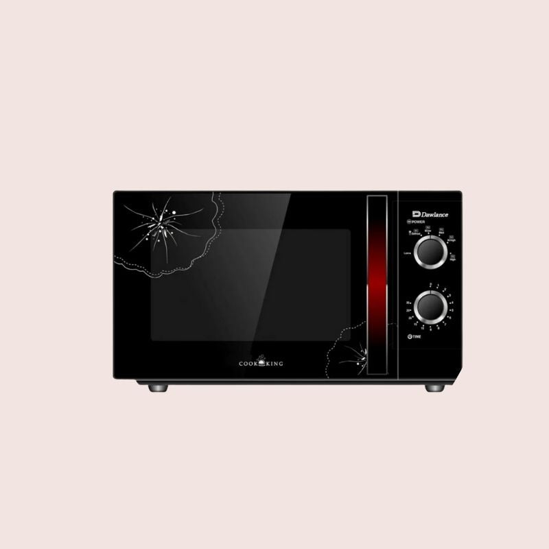 Microwave Ovens