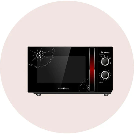 Ovens