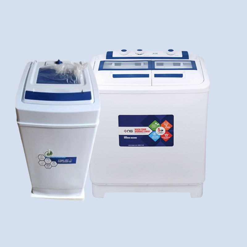 Washers & Dryers