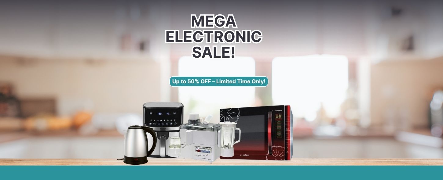 V Electronics