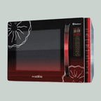 Dawlance Microwave oven DW - 115 CHZP, 26 liter capacity, Grilling + Baking + Heating, Full Digital panel - Japan Electronics